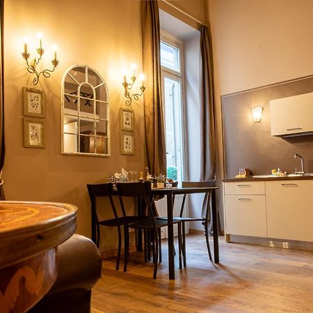Quovis Domus, Comfort Nel Cuore Di Torino المظهر الخارجي الصورة