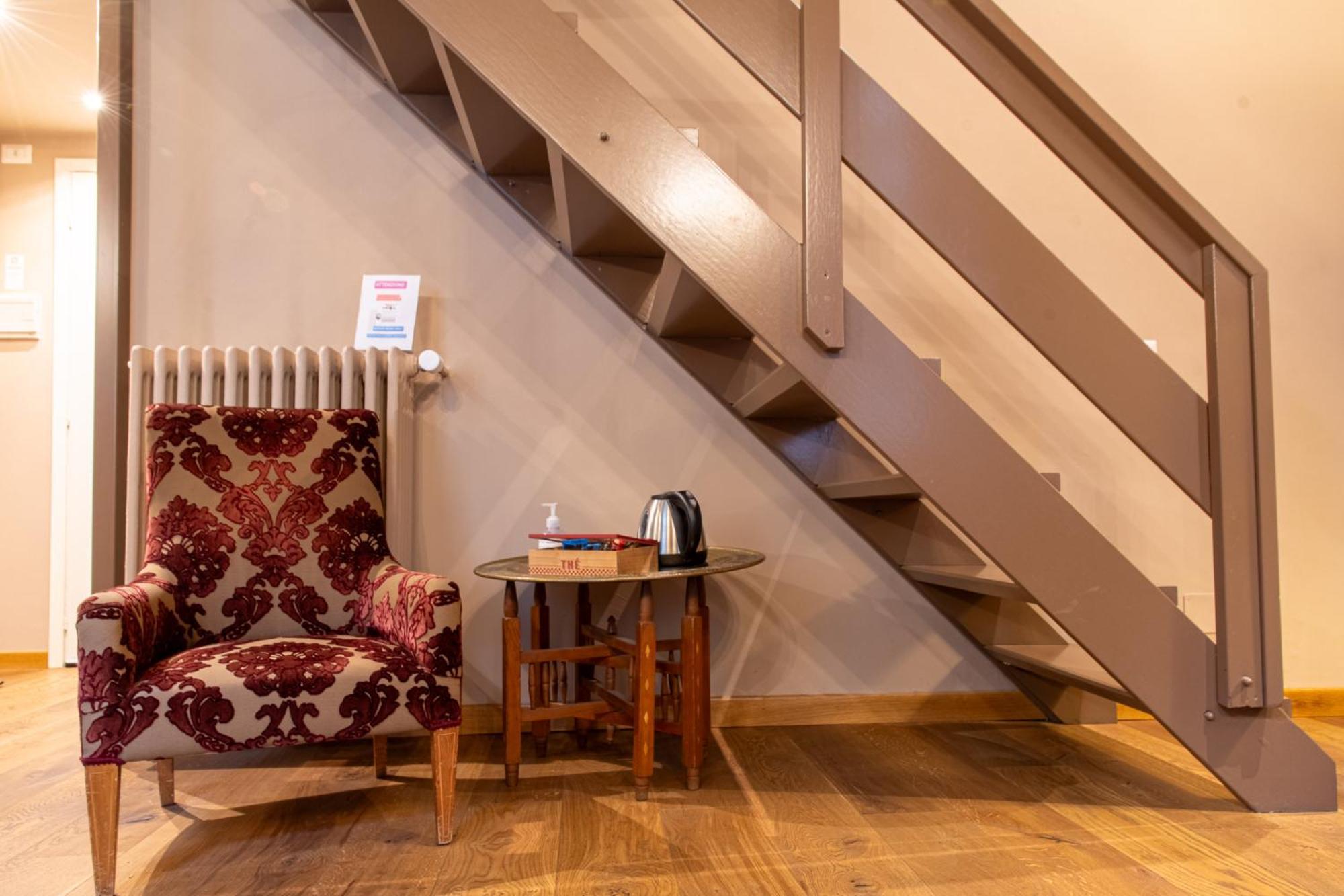 Quovis Domus, Comfort Nel Cuore Di Torino المظهر الخارجي الصورة