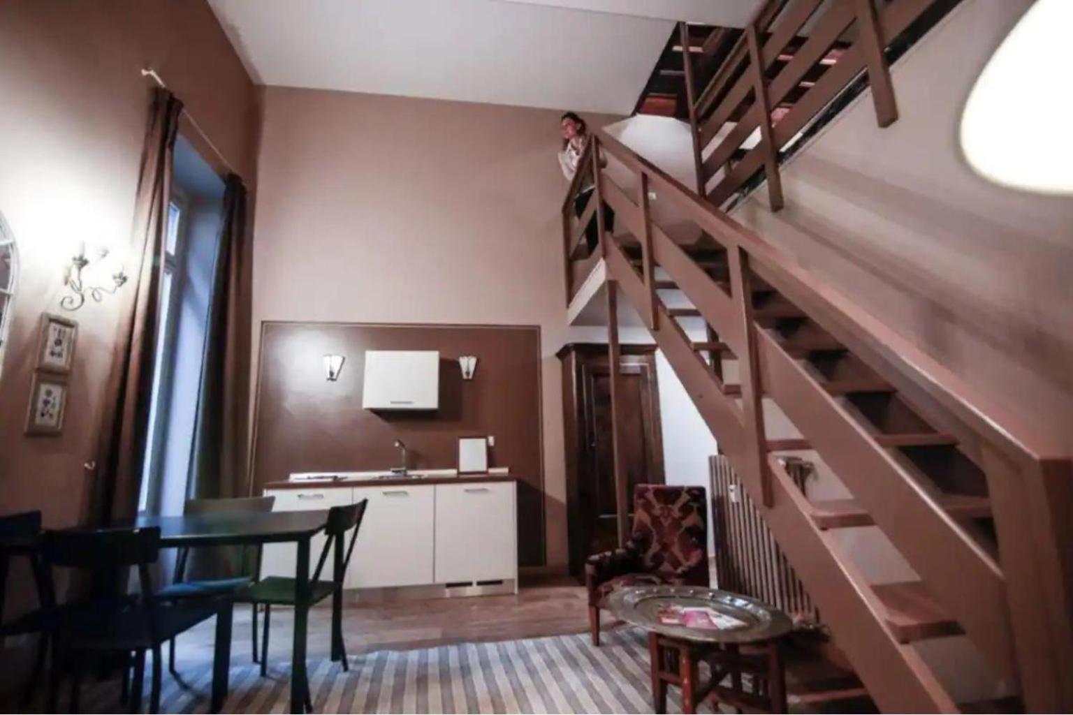 Quovis Domus, Comfort Nel Cuore Di Torino المظهر الخارجي الصورة