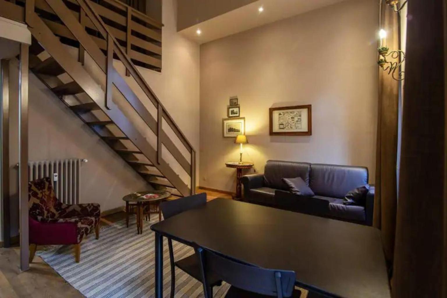 Quovis Domus, Comfort Nel Cuore Di Torino المظهر الخارجي الصورة