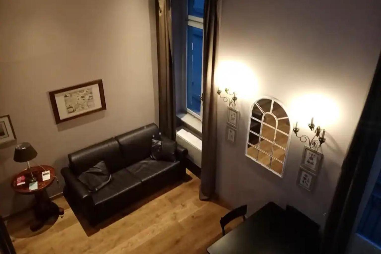 Quovis Domus, Comfort Nel Cuore Di Torino المظهر الخارجي الصورة