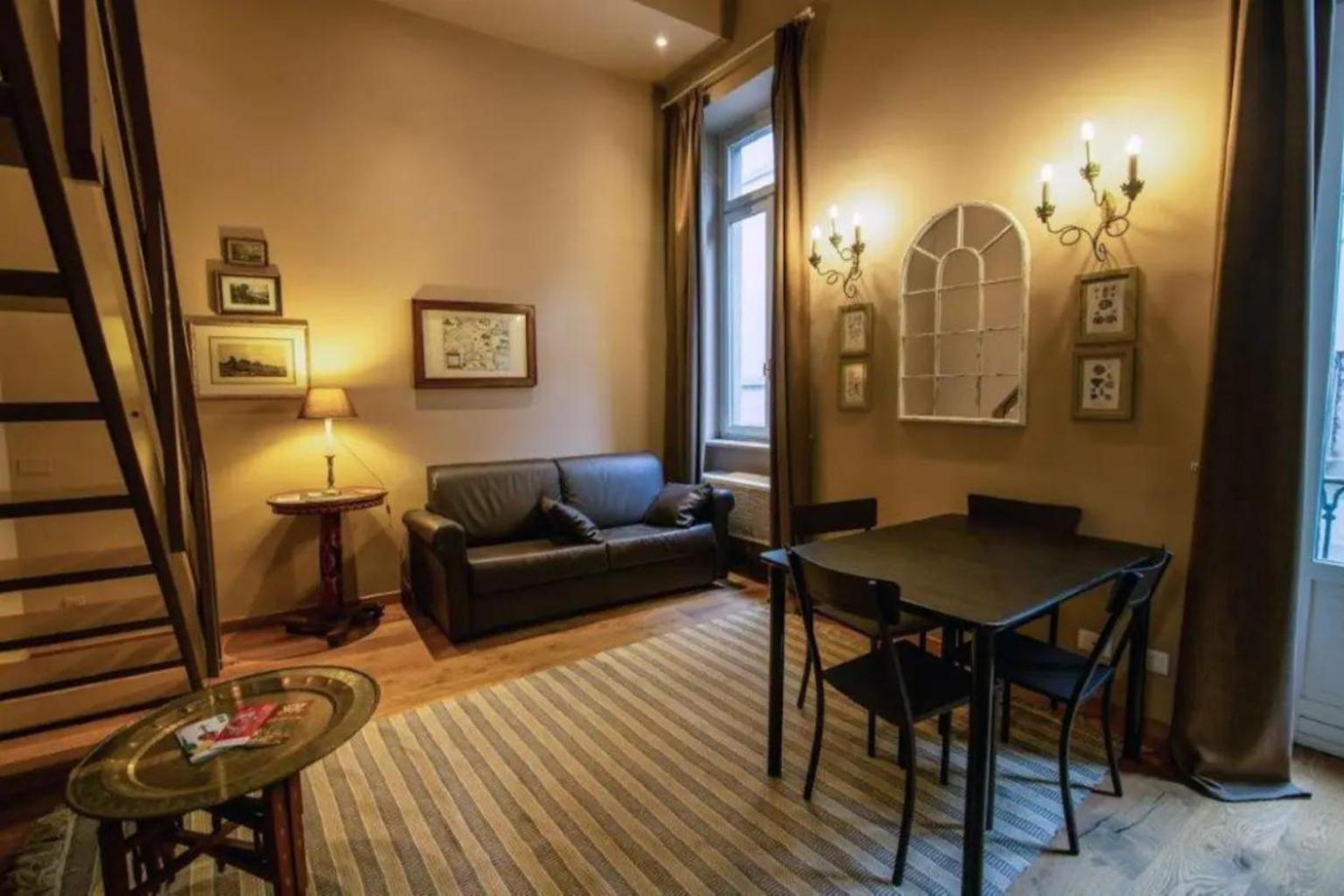 Quovis Domus, Comfort Nel Cuore Di Torino المظهر الخارجي الصورة