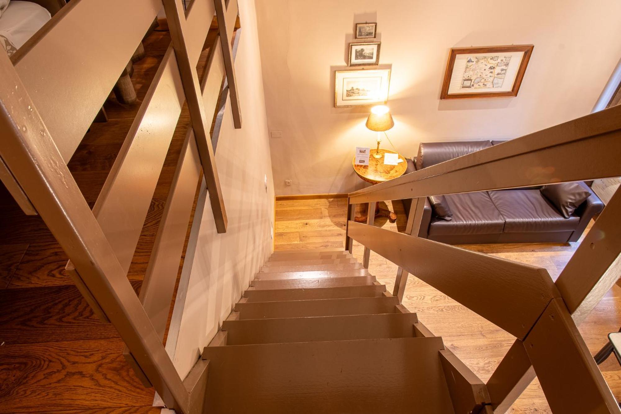 Quovis Domus, Comfort Nel Cuore Di Torino المظهر الخارجي الصورة