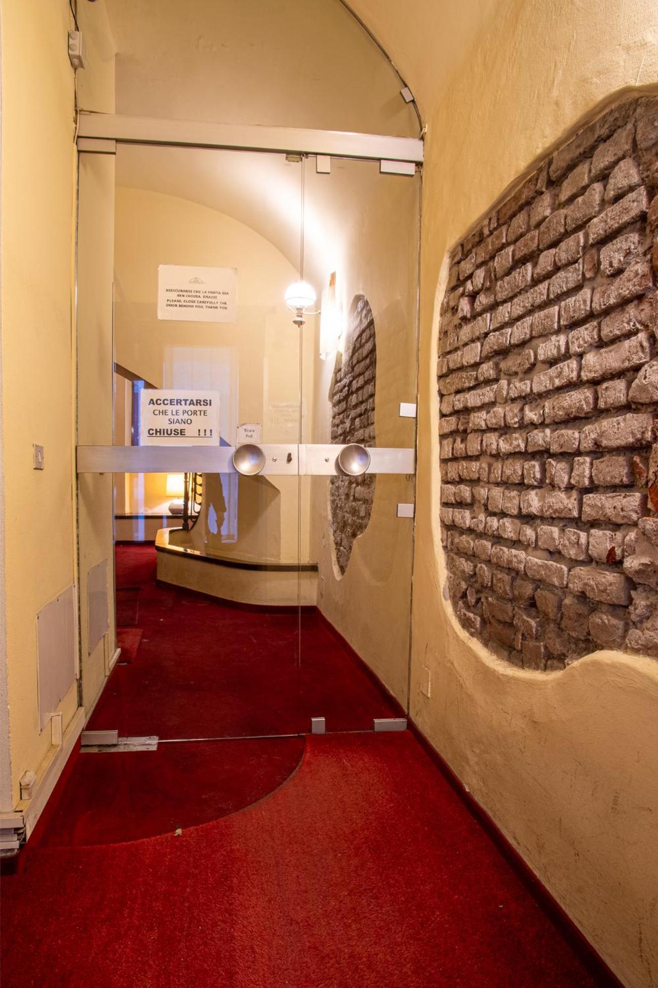 Quovis Domus, Comfort Nel Cuore Di Torino المظهر الخارجي الصورة